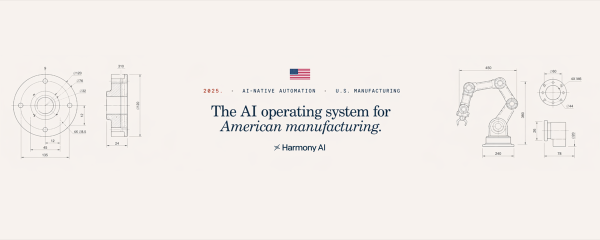 Manufacturing Operations Platforms Compared | Harmony AI